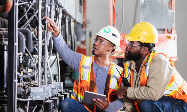 Best Electrical Outlet Repair  in New Fairview, TX