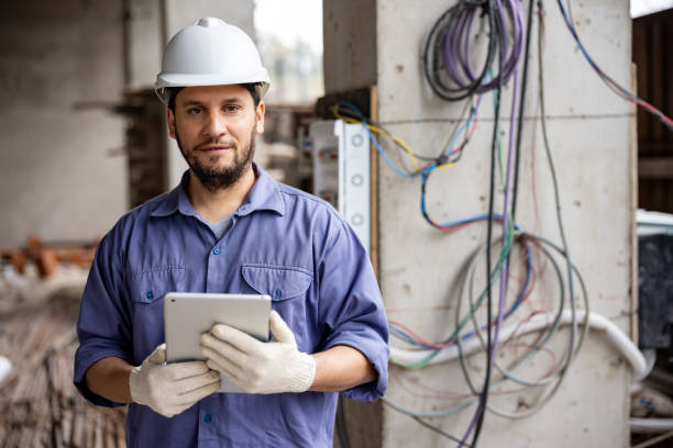 Best Emergency Electrical Repair  in New Fairview, TX