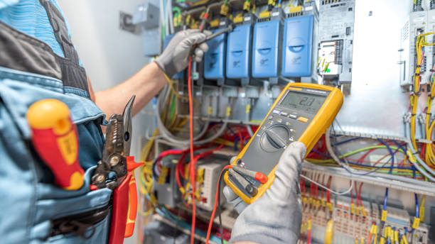 Best Electrical Installation Contractor  in New Fairview, TX