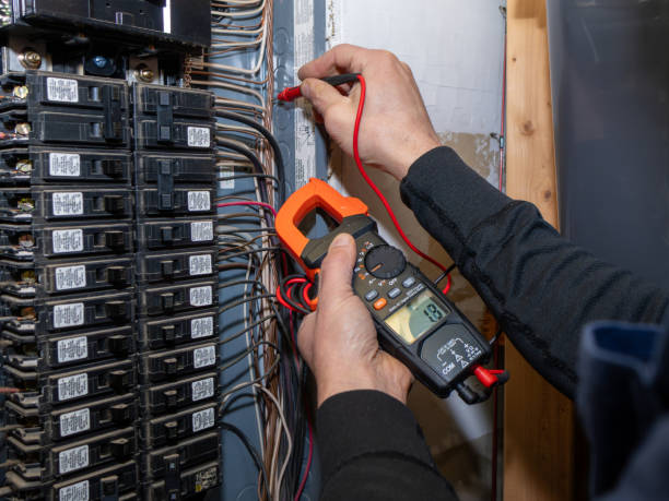 Best Electrician Near Me  in New Fairview, TX