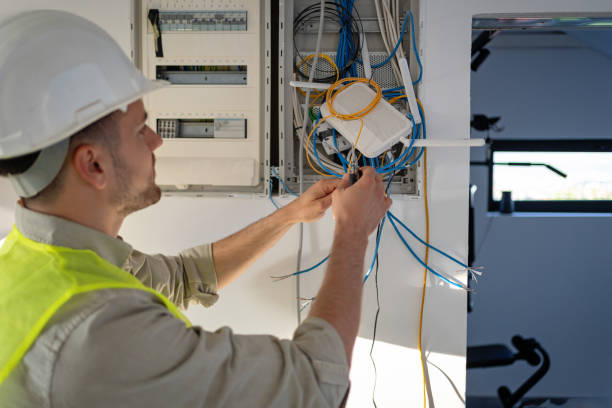 Best Affordable Emergency Electrician  in New Fairview, TX
