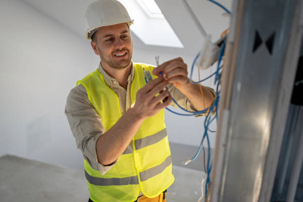 Best Electrician for Home Renovation  in New Fairview, TX