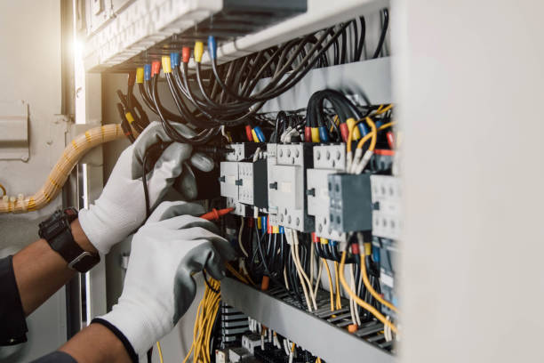 Best Best Electricians Near Me  in New Fairview, TX